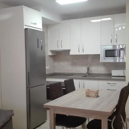 Apartamento Las Tortugas Аройо Фрио Екстериор снимка