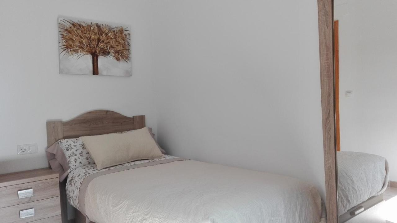 Apartamento Las Tortugas Аройо Фрио Екстериор снимка