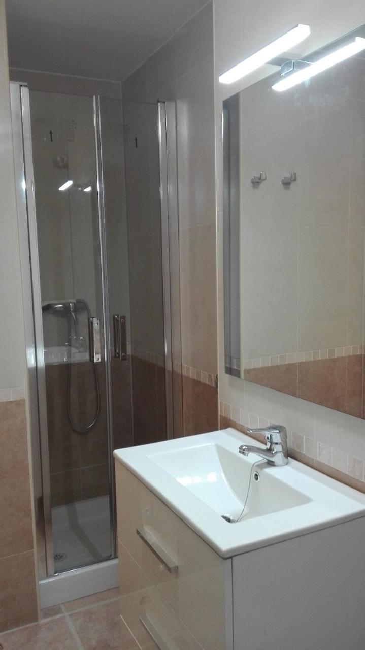 Apartamento Las Tortugas Аройо Фрио Екстериор снимка