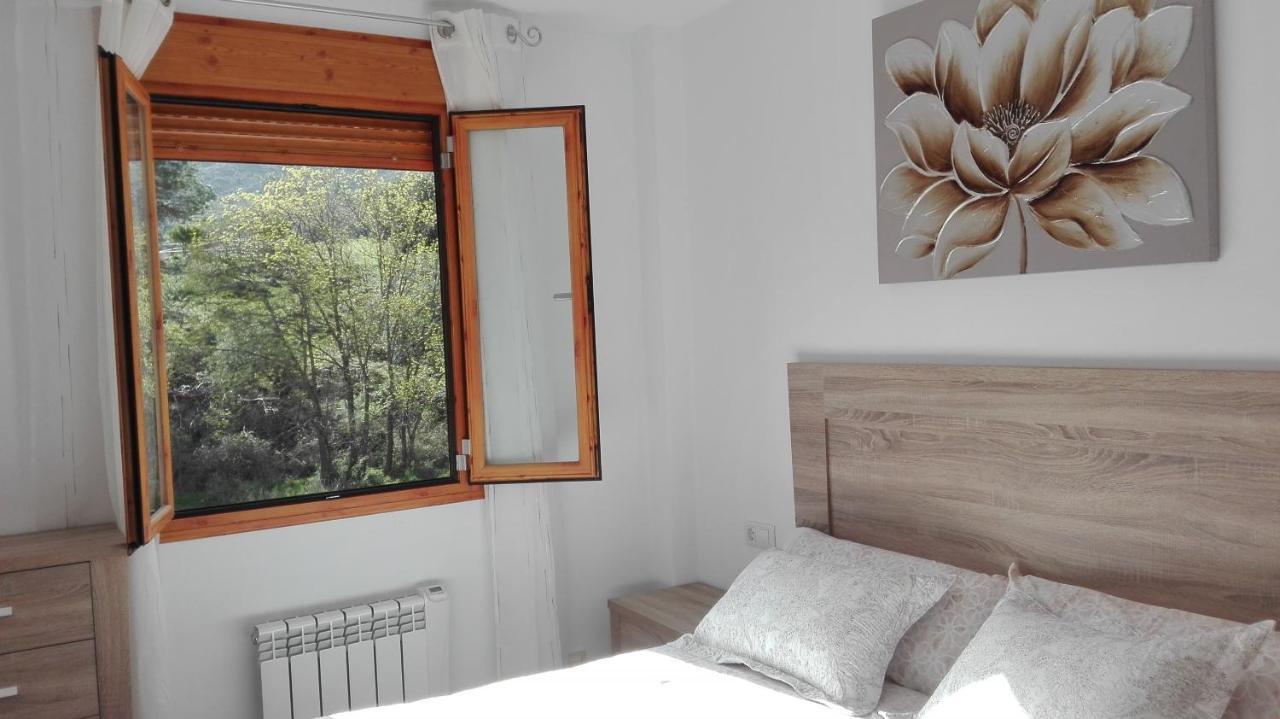 Apartamento Las Tortugas Аройо Фрио Екстериор снимка